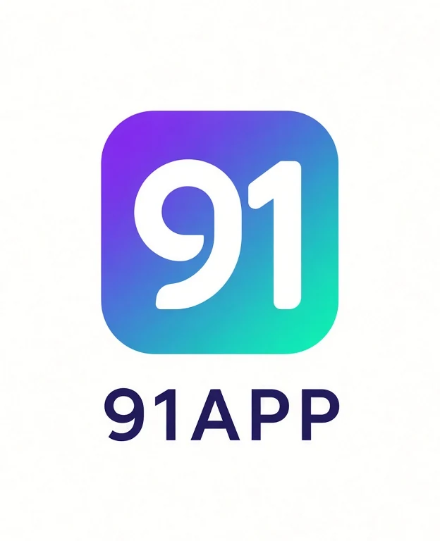 91APP